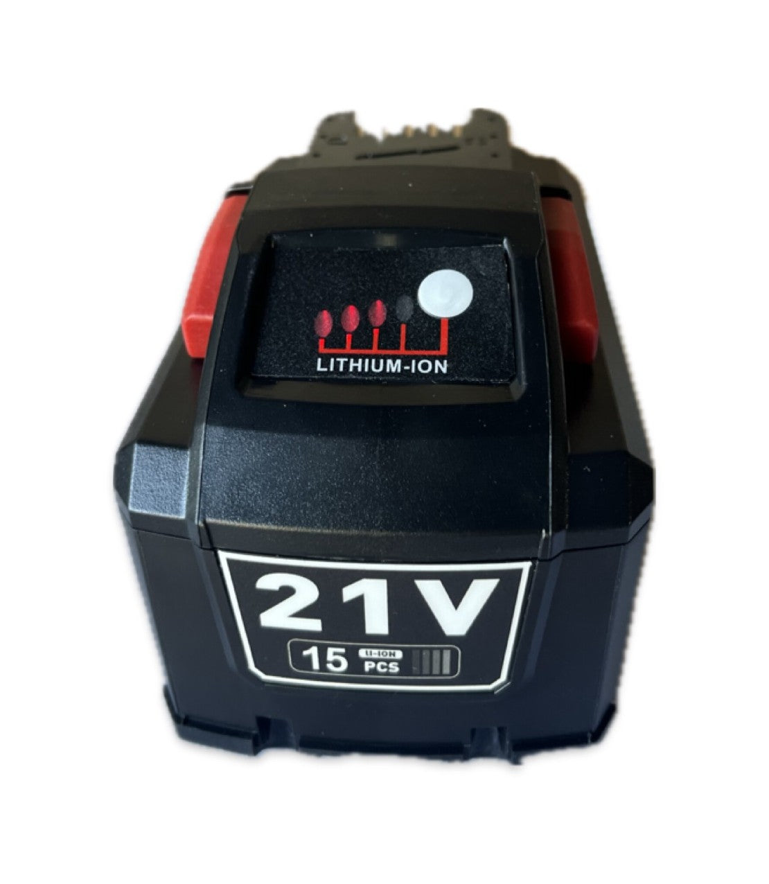12.0Ah JP40 Ultra High Capacity Battery Compatible with Milwaukee M18 Tools β Premium Cells & 15-Month Warrant