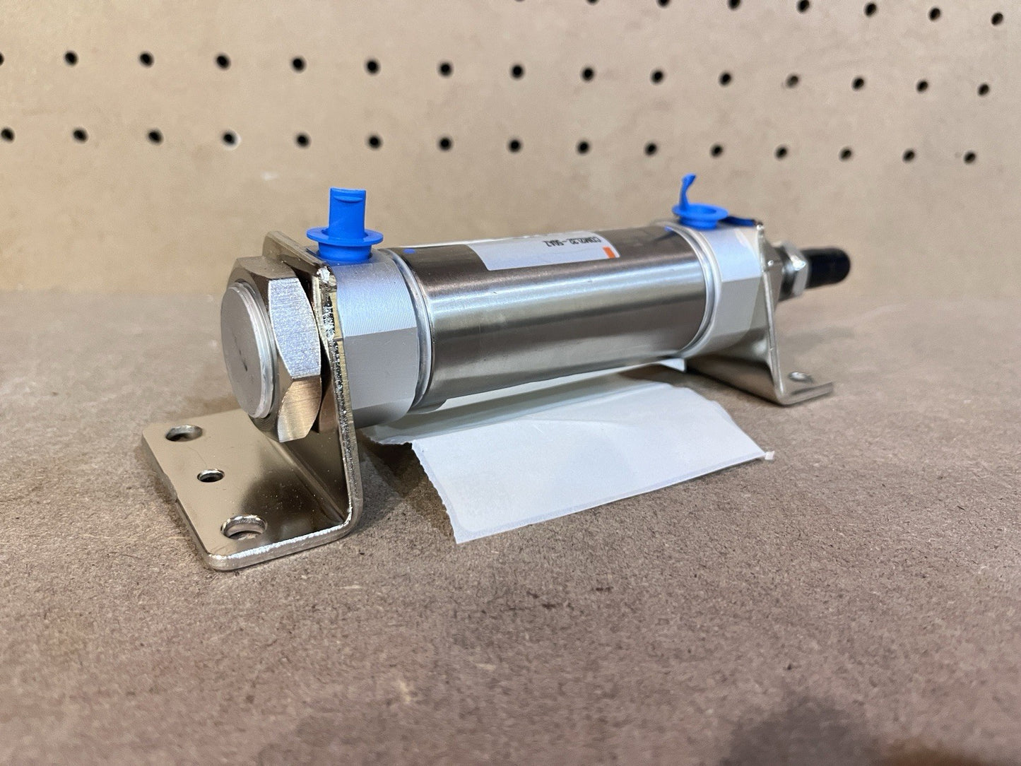 SMC Round Body Cylinder -- CDM2L32-50AZ -- New