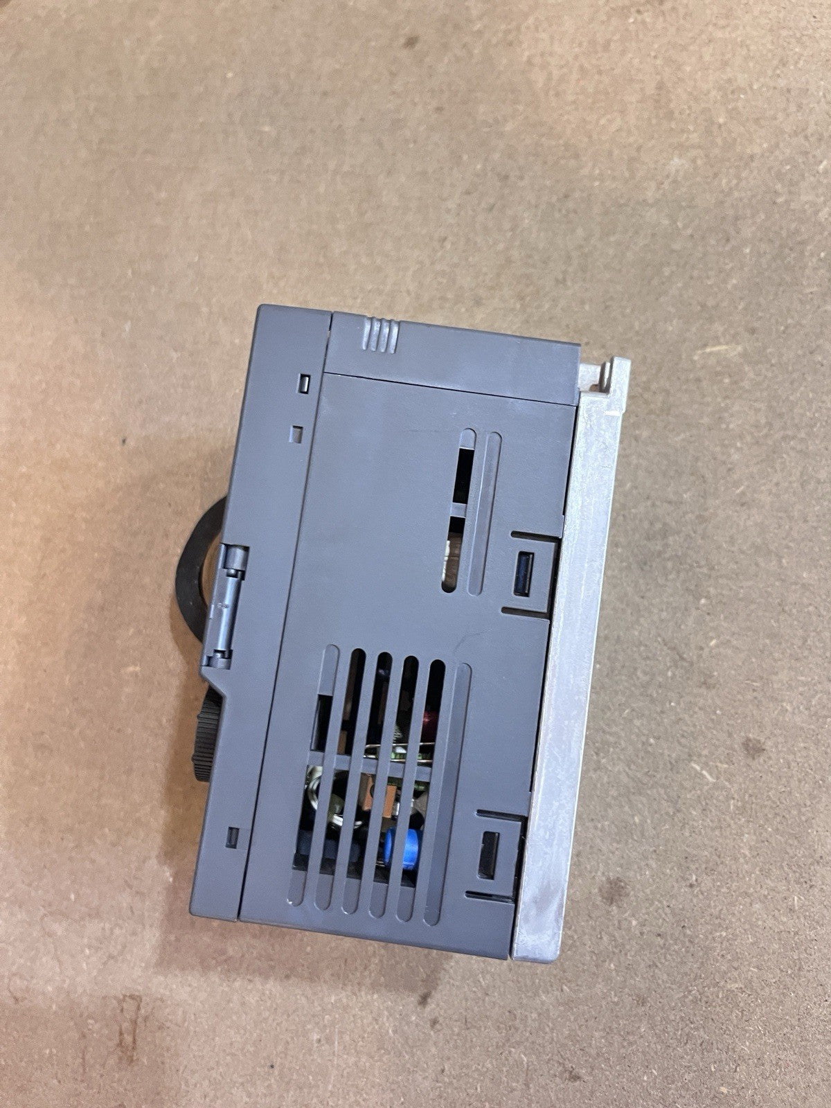 MITSUBISHI FR-E720-030-NA Drive
