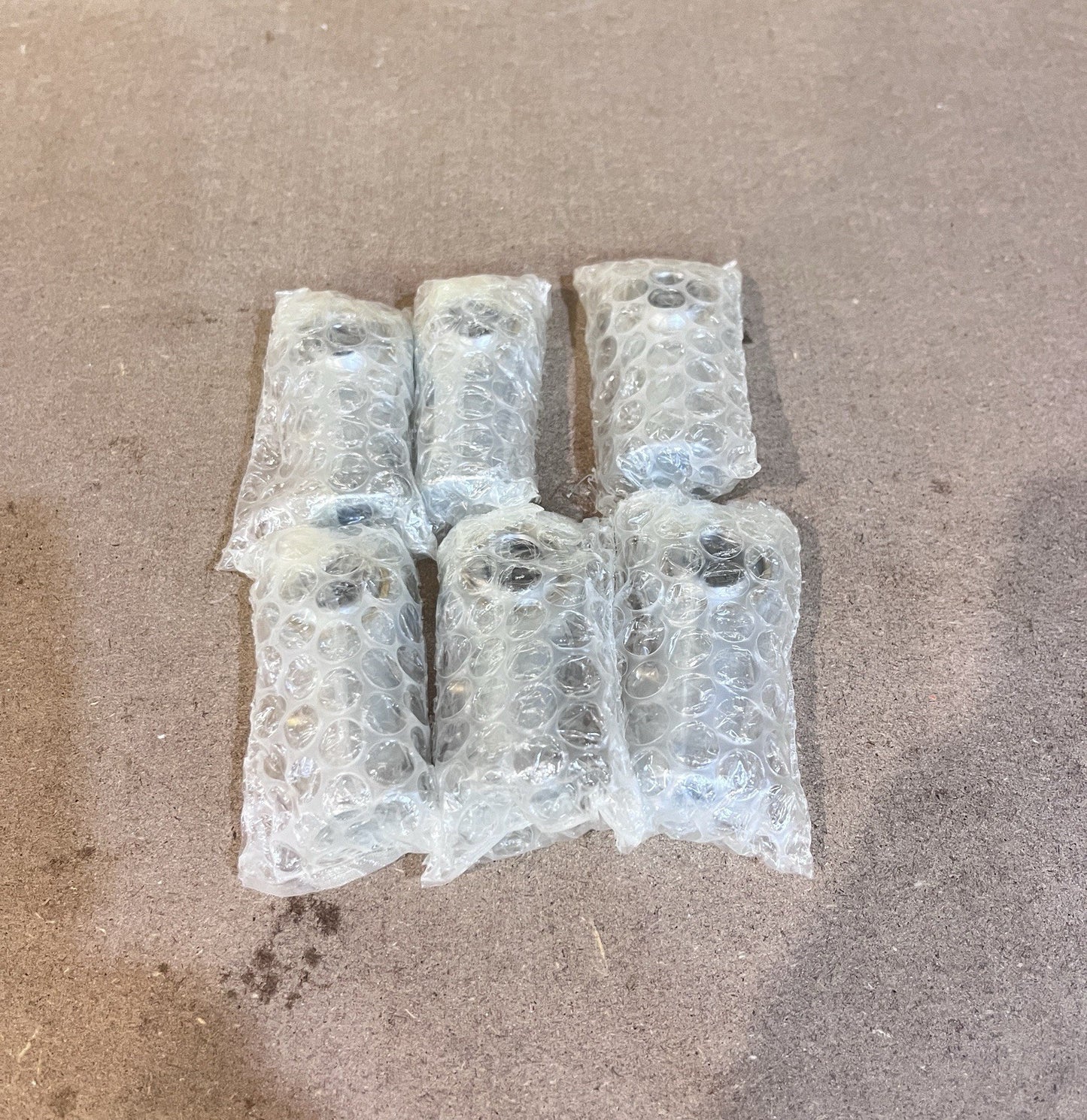Lot of 6-M14 x 2 Right Female Threaded Rod End Bearing Heim Rose Joint