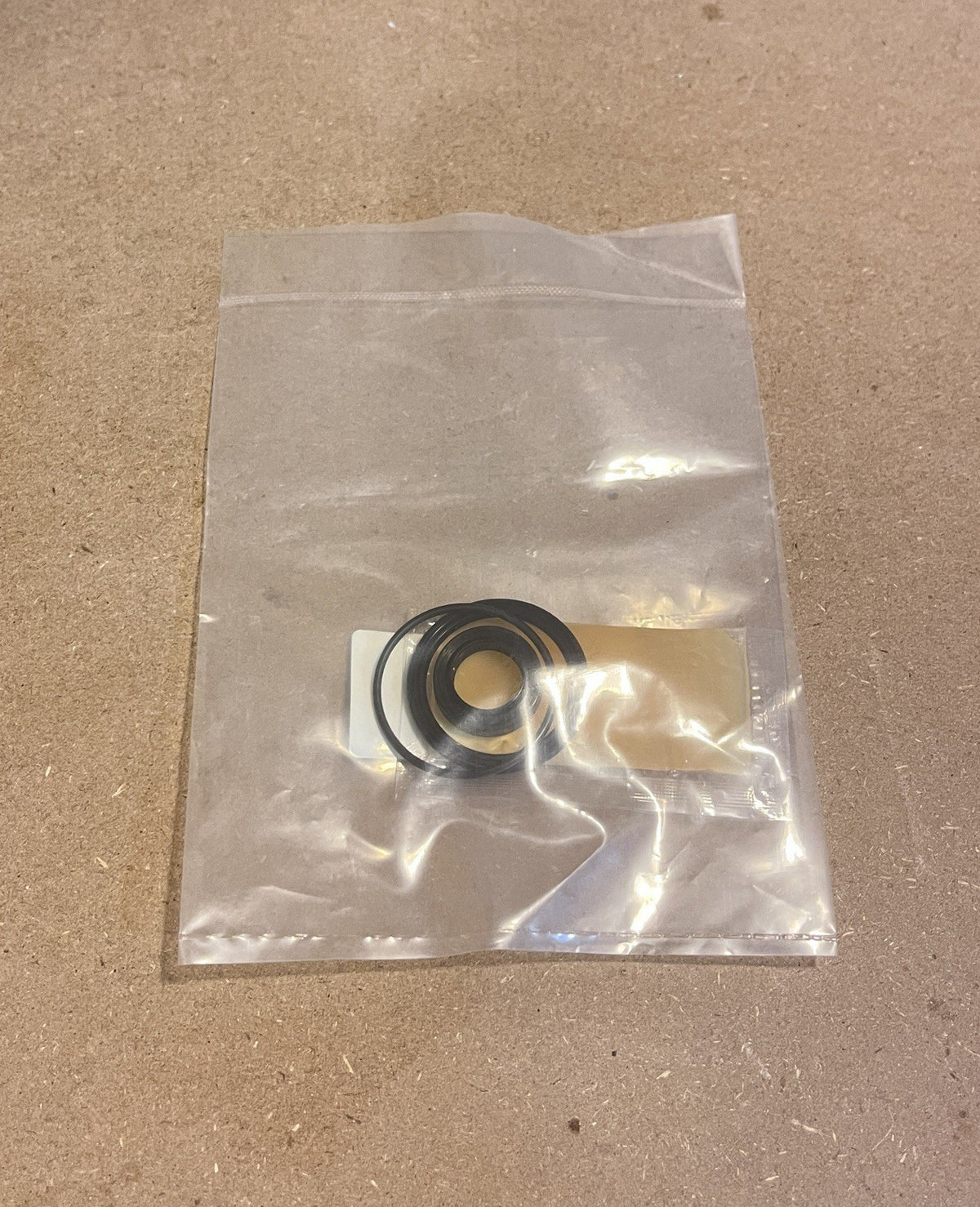 SMC CG1N40Z-PS Pneumatic Cylinder Seal Kit 40mm Bore CG1 CG3 NEW