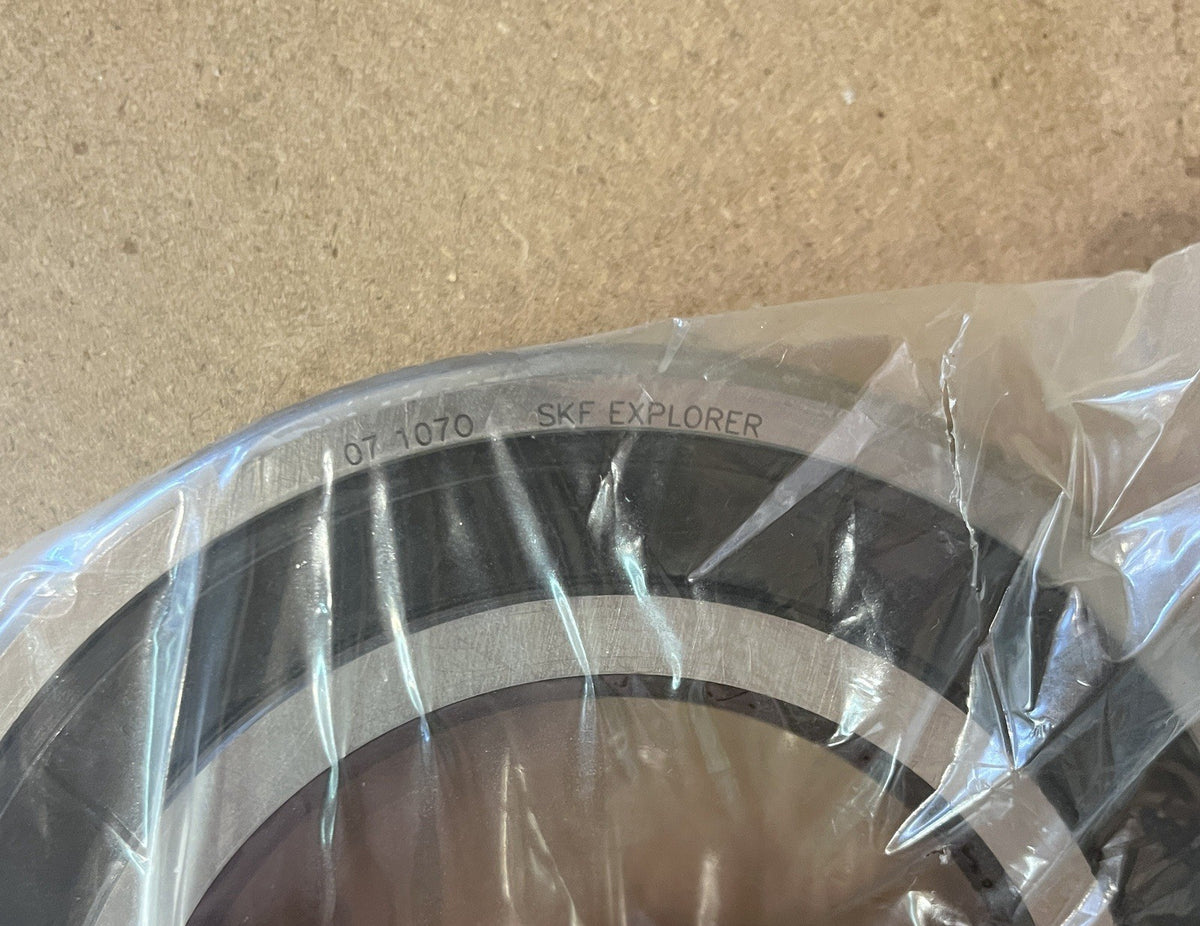 SKF 6217 2RSJEM DEEP GROOVE BALL BEARING 85 ID x 150 OD x 28mm WIDE