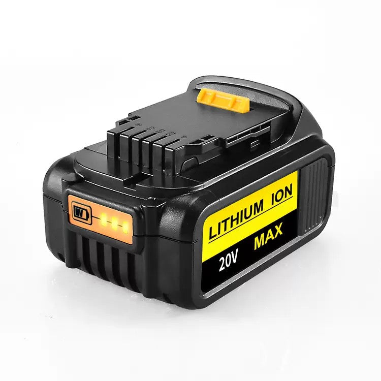 Dewalt Packs