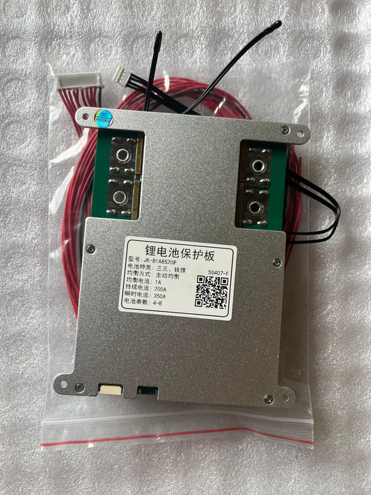 JK-BMS 4-8S 350A