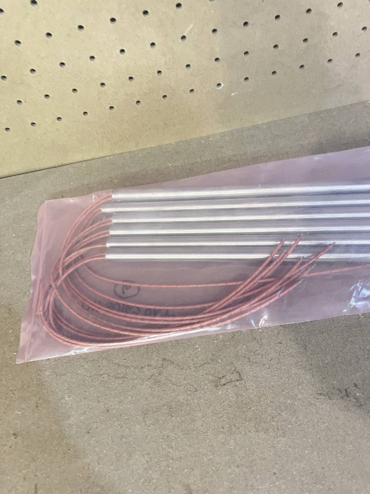 6 Pack CH-50162BNT Industrial Cartridge Heater Elements
