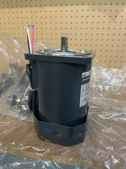 ORIENTAL MOTOR BHI62S-G2 BH6G2-100RH Gearmotor SAME DAY SHIP NO BROKERAGE⁠