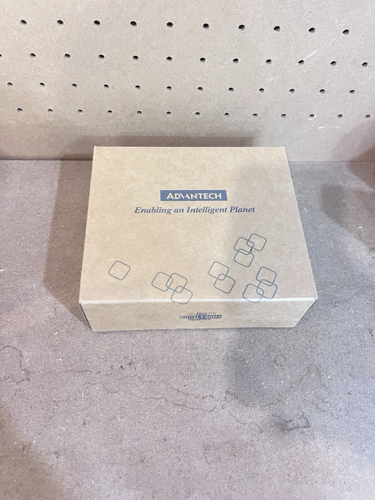 Advantech PCM-3724 PC/104 48-bit Digital I/O Card PCM-3724-BE NIB Sealed