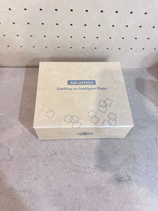 Advantech PCM-3724 PC/104 48-bit Digital I/O Card PCM-3724-BE NIB Sealed