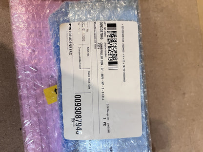 IAI PCON-CF-86PI-NP-2-0 Stepper Motor Controller w/ Cable NIB