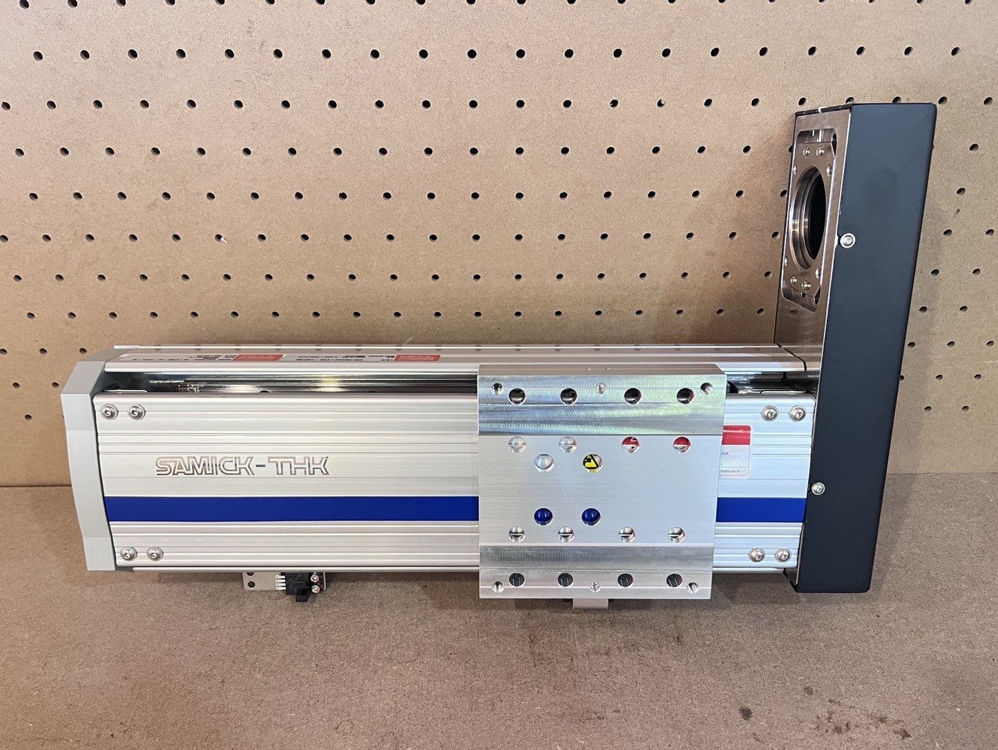 ⁠ Samick THK SAD12RR-10-0150 Linear Actuator Stage Slide Module Ball Screw NEW⁠