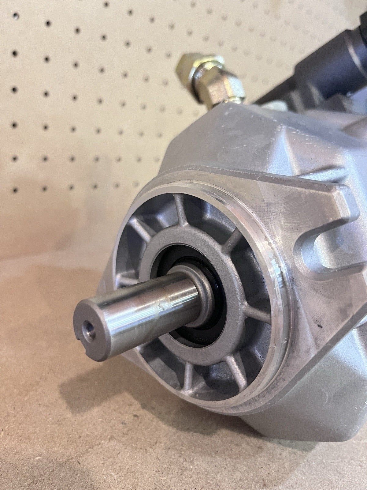 YUKEN AR22-FR01C-20 Variable Piston Pump SAME DAY SHIP NO BROKERAGE⁠