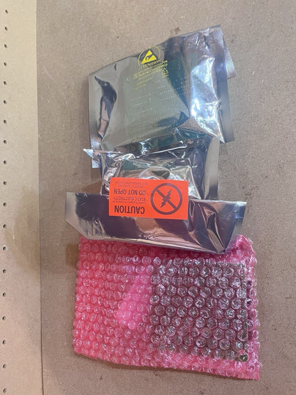 New Freudenberg Oryx MB-9-20 Board Set 0093087928 0093087926 0093087927 NOS