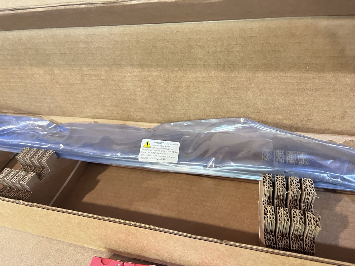 THK SR15 Linear Guide Rail 700mm with 4x SR15W Bearing Blocks Kit NEW⁠