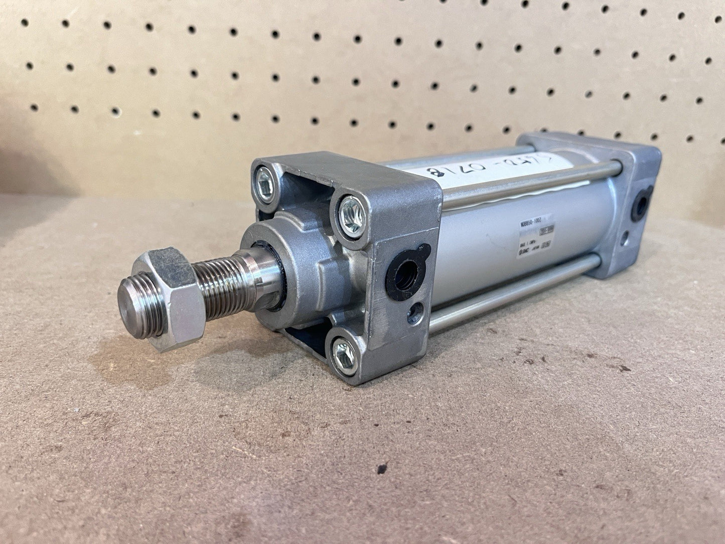 SMC MDBB50-100Z Standard Cylinders New