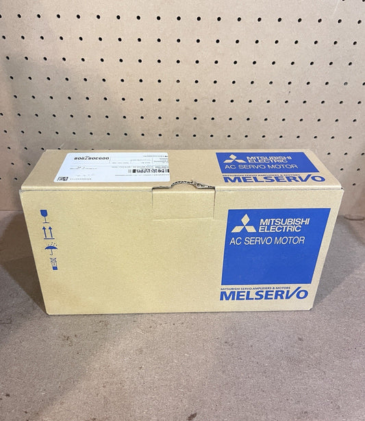 Mitsubishi HG-KR73 AC Servo Motor 750W 0.75kW 3000rpm J4 Series Brand New In Box