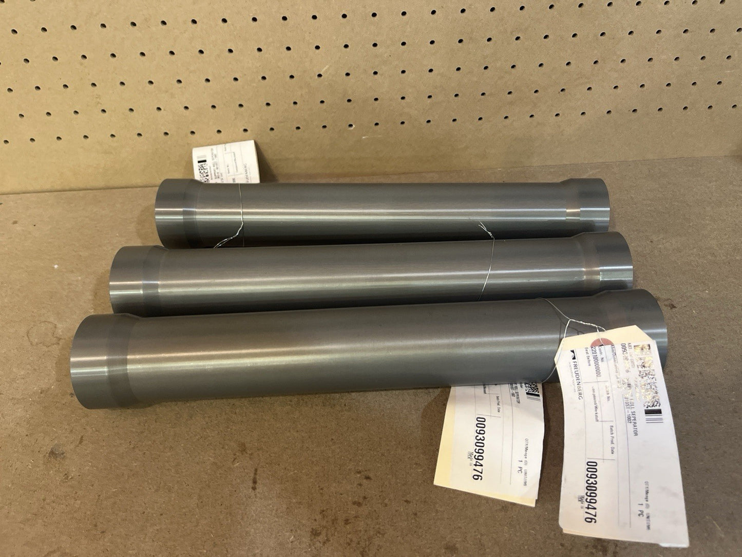 1PCS-Freudenberg 0093099476 Support Roll Separator IBS19-B010ST-1002⁠-