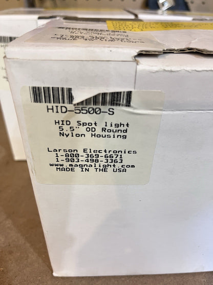 Larson HID-5500-S