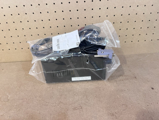 PlusTek TD 0070F24-2S 2-Channel Machine Vision LED Light Controller RS-232 NEW