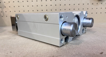 SMC MGPS50-125 Compact Guide Cylinder Heavy Duty Oversized Rod 50mm Bore 125mm