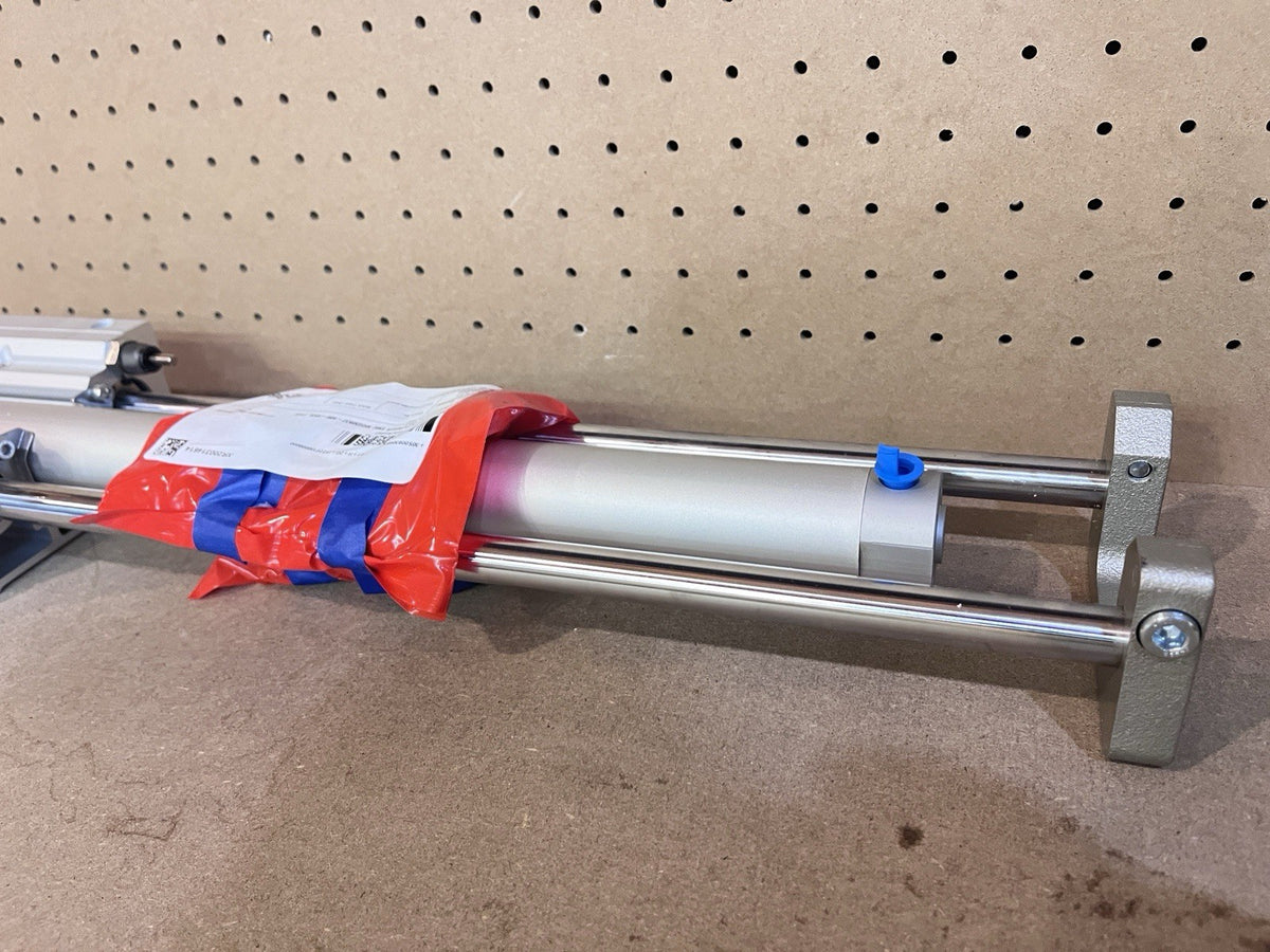 SMC MGGMB32-400 Heavy Duty Guided Cylinder 32mm Bore 400mm Stroke NEW⁠