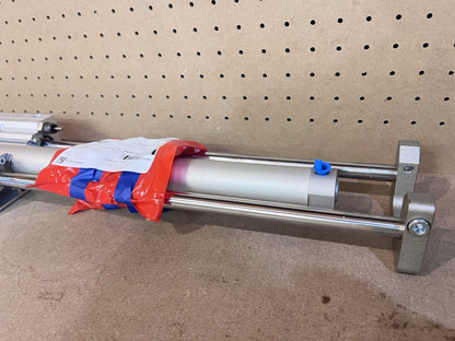 SMC MGGMB32-400 Pneumatic Guided Air Cylinder 32mm Bore 400mm Stroke New
