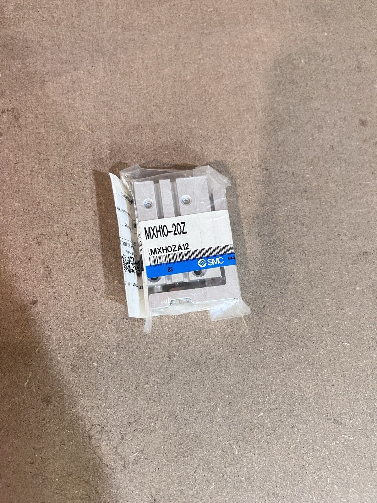 1PCS NEW FOR SMC MXH10-20Z pneumatic slide