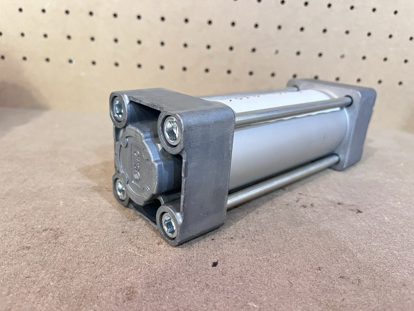 SMC MDBB50-100Z Standard Cylinders New