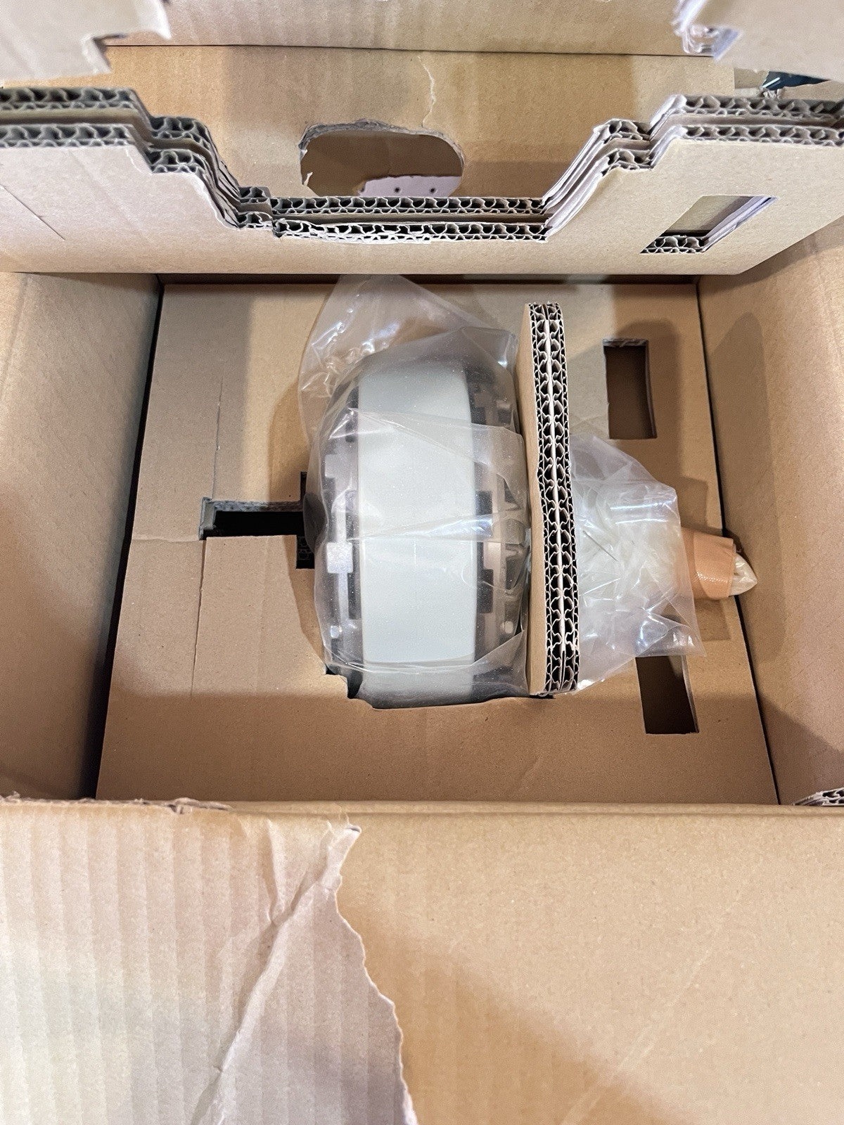 ZKB-2.5XN Mitsubishi Magnetic Powder Brake Brand-New in Box 1PC