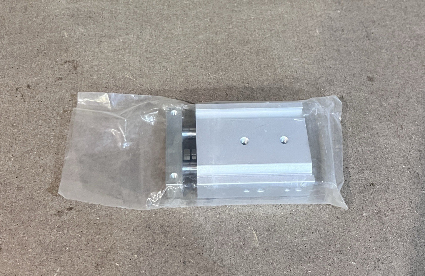 5PC New SMC CXSM15-10 Cylinder