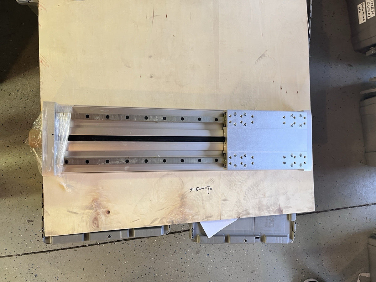 Festo EGC-HD-220-500-BS-25P-0H-GK Ball Screw Linear Axis 556821 NEW