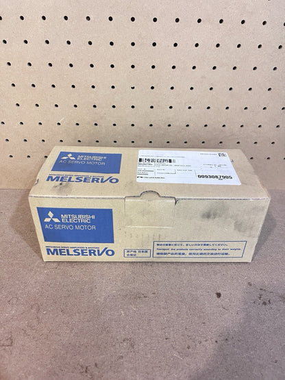 HG-KR43 1PCS New MITSUBISHI HG-KR43 Servo Motor HG-KR43 Fast delivery