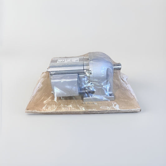 Mitsubishi GM-S Geared Motor 0.1kW 3PH Ratio 1:60 NEW SAME DAY SHIP NO BROKERAGE