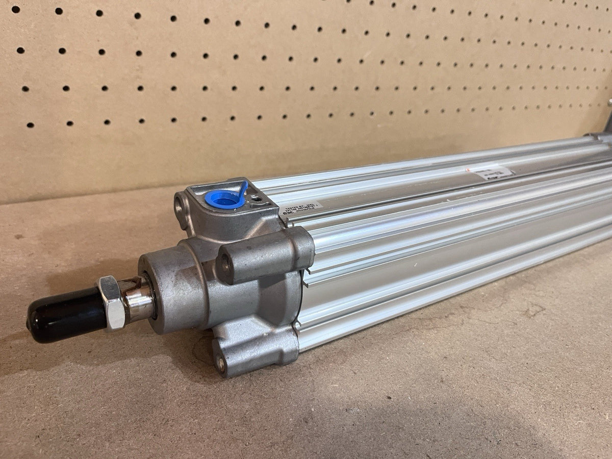 NEW NO BOX SMC CP96SDB63-320C SMC TIE ROD CYLINDER