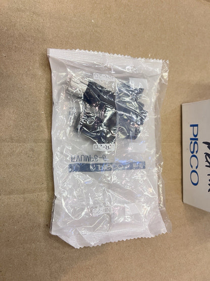 NEW PISCO RVUMP6-6 Pressure regulating valve 1PCS