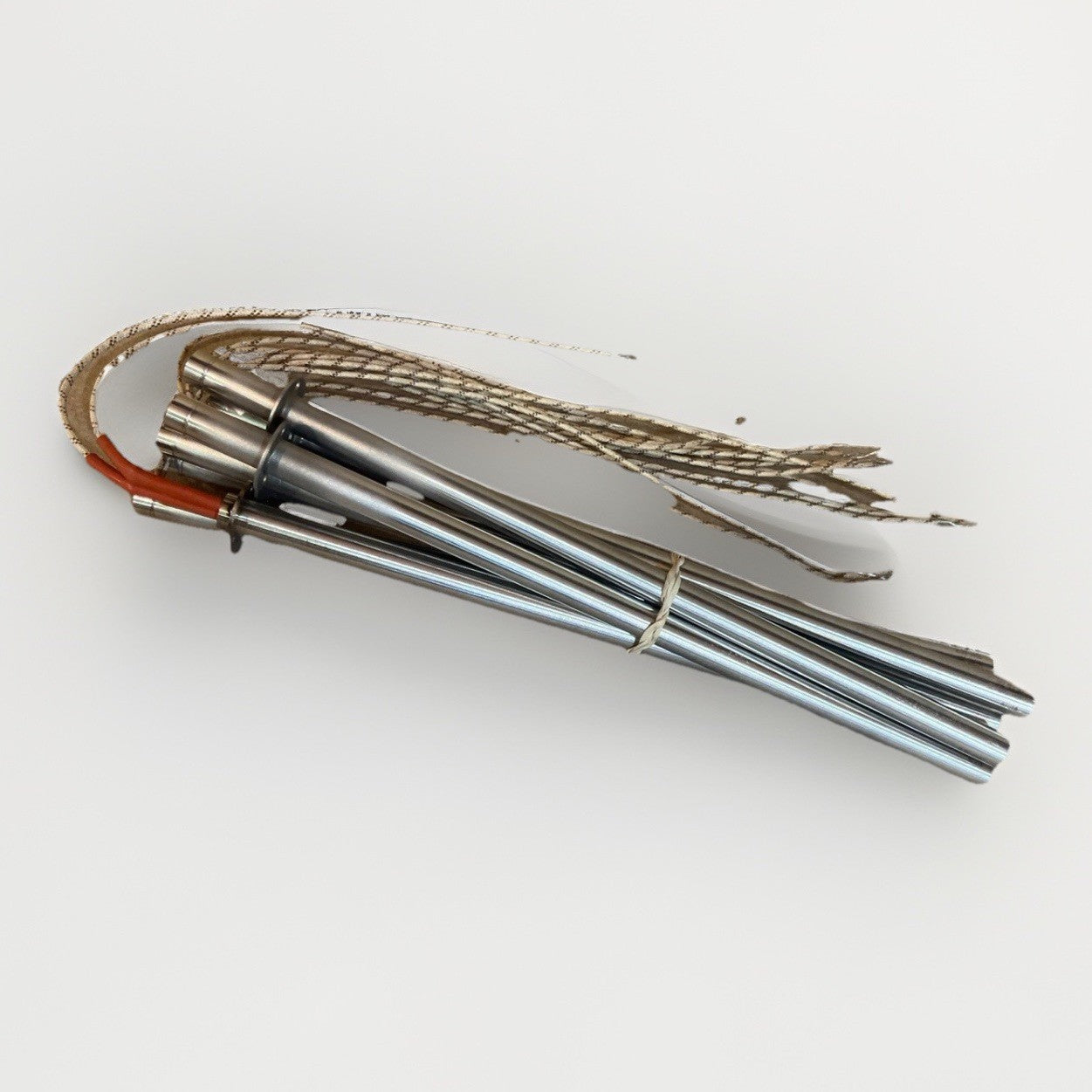 ⁠Watlow Firerod 2049-6638 Cartridge Heater 220V 750W Heating Element Lot of 7⁠