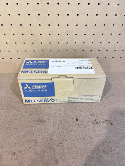 HG-KR053 1PC New Sealed Mitsubishi AC Servo Motor HG-KR053