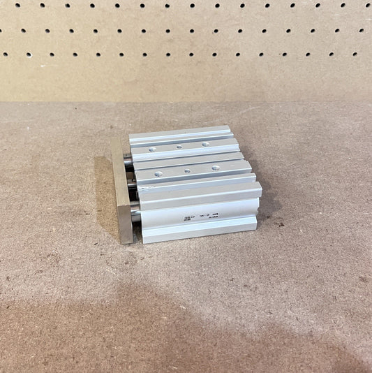 SMC MGPM25-50Z Compact Guide Cylinder Slide Bearing Pneumatic