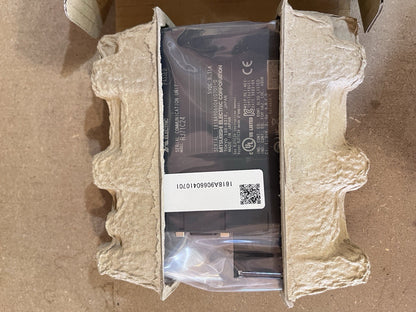Mitsubishi RJ71C24 MELSEC iQ-R Serial Communication Module Unit NIB 2023