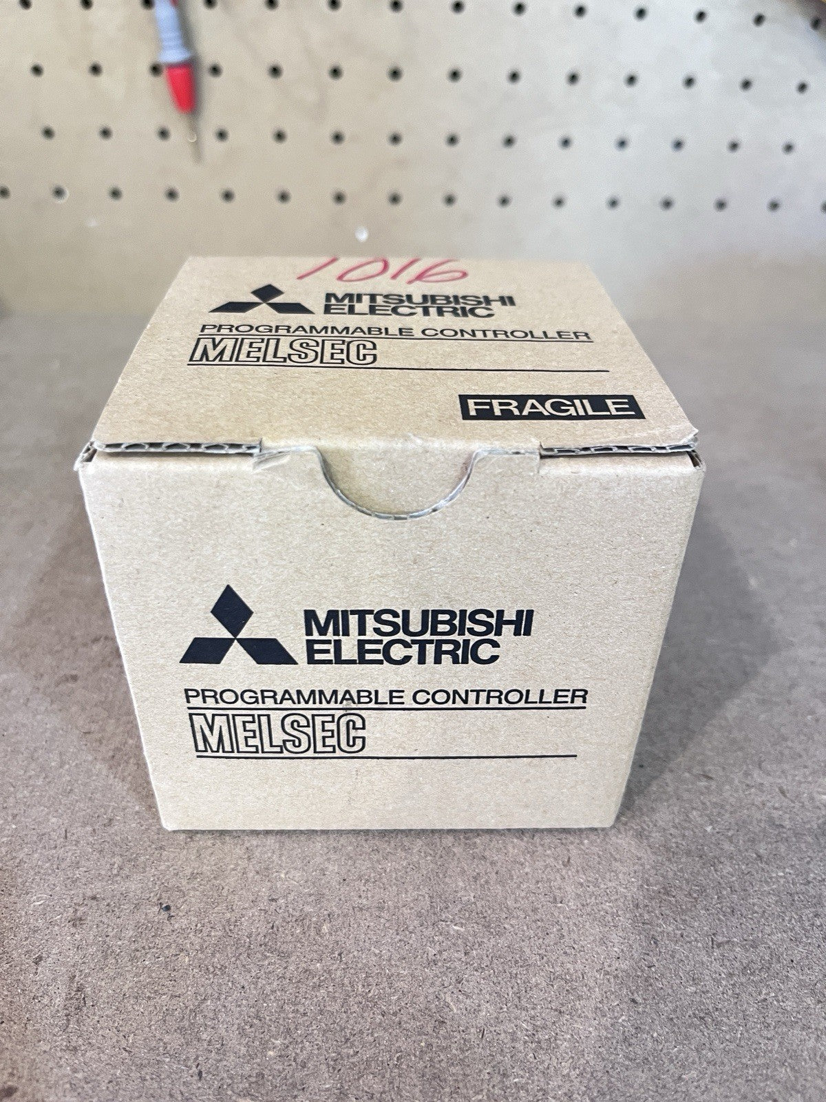 Mitsubishi CL1PAD1 CC-Link LT Remote I/O Adapter Adapter Module MELSEC NIB
