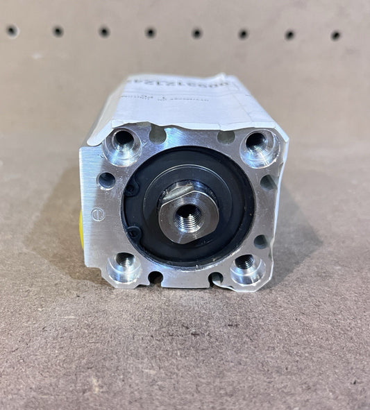 SMC NCDQ2A40-50DZ Compact Cylinder Max Pressure 145PSI Double Acting