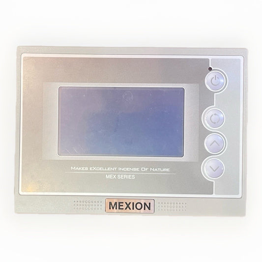 Tested MST MEXION MEX Series Clean Room HVAC HMI Controller Manual Included