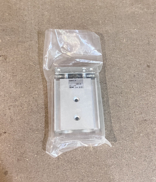 5PC New SMC CXSM15-10 Cylinder