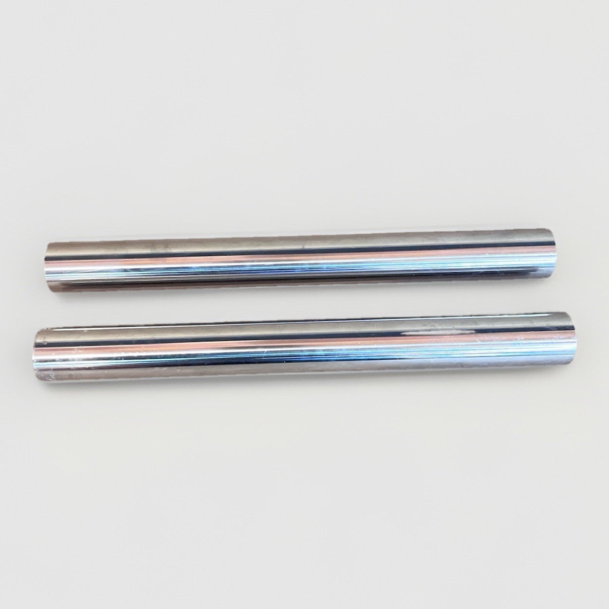 ⁠FWS 10000030 Shaft for Lift Station Precision Machined Threaded Shafting⁠ 2Pcs