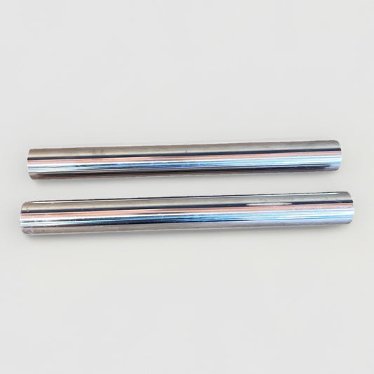 ⁠FWS 10000030 Shaft for Lift Station Precision Machined Threaded Shafting⁠ 2Pcs