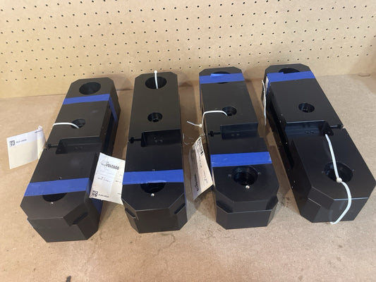 Freudenberg 0093104178 Split Bearing Block IBS19-B010-ST-1008 Pair⁠-1pcs