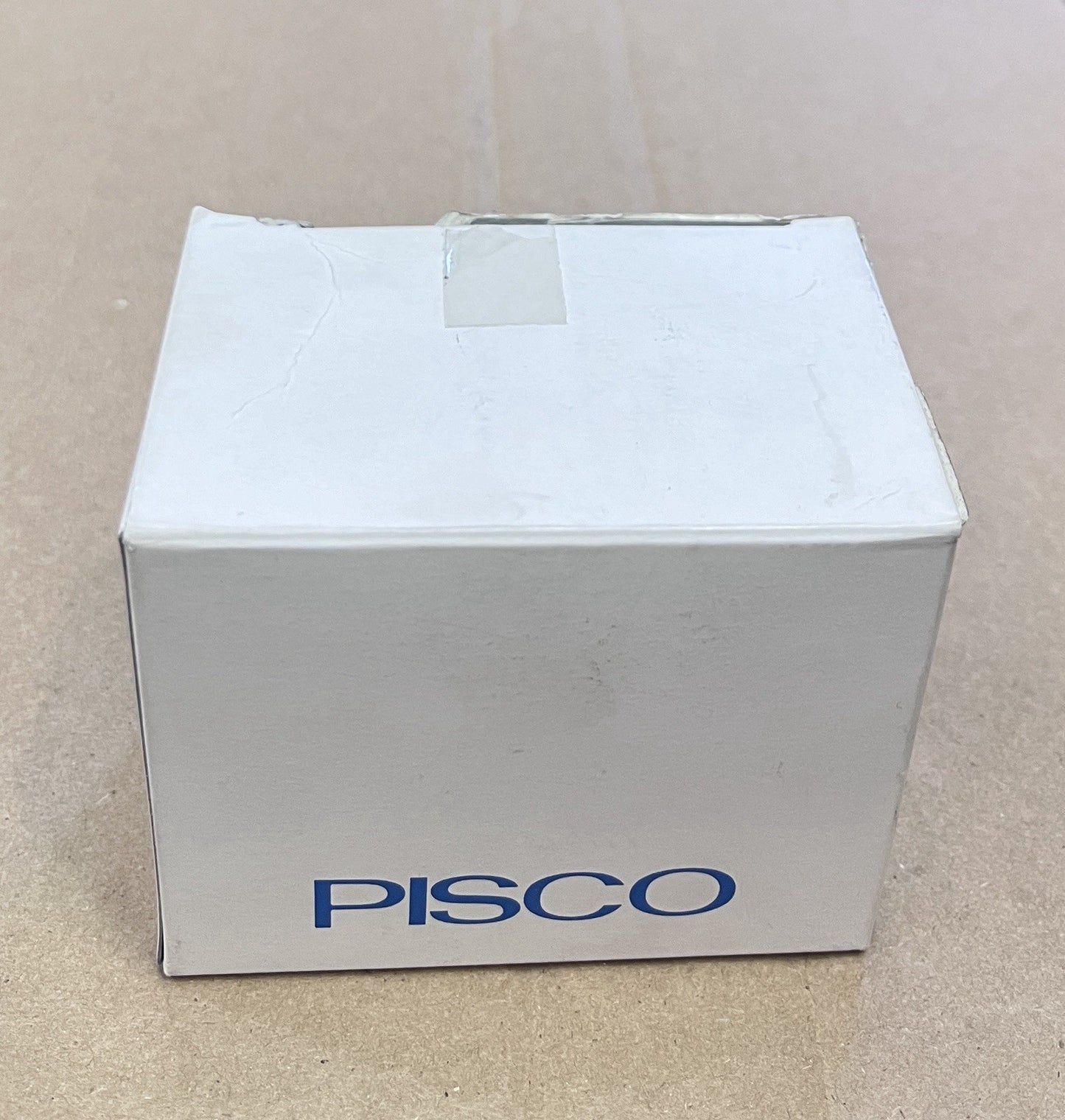 PISCO VPM46-6 Miniature Vacuum Pad Barb Fitting Screw Joint Lot of 50 Pcs NOS