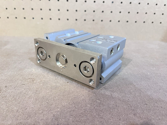 SMC MGPM40-25Z Compact Guide Cylinder 40mm Bore 25mm Stroke