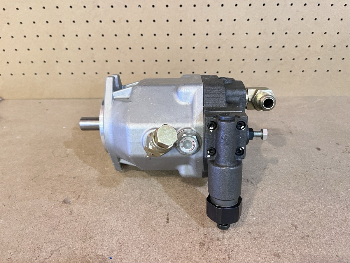 YUKEN AR22-FR01C-20 Variable Piston Pump SAME DAY SHIP NO BROKERAGE⁠