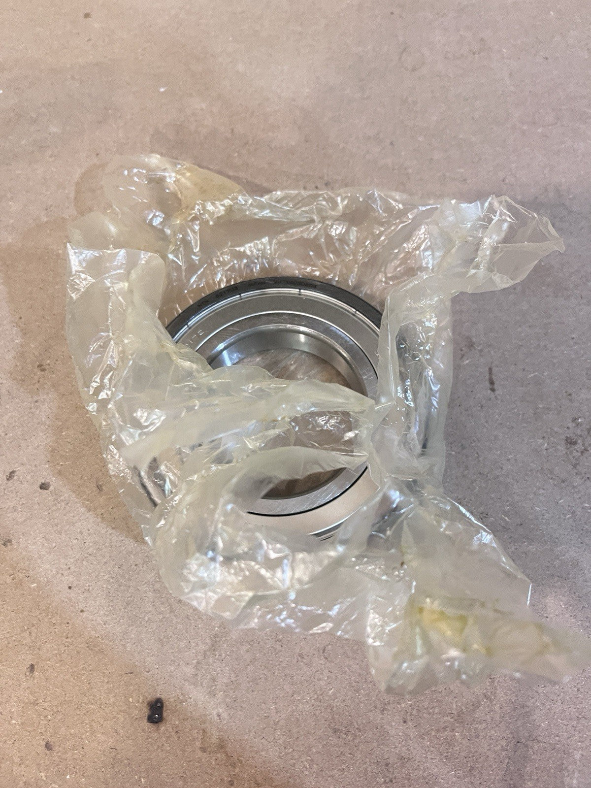 NTN 6217C3 Deep Groove Ball Bearing Open Type C3 Clearance Japan