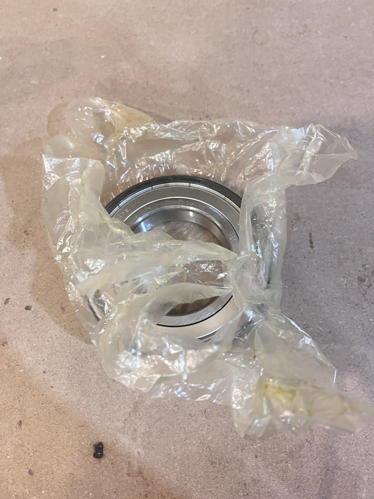 NTN 6217C3 Deep Groove Ball Bearing Open Type C3 Clearance Japan